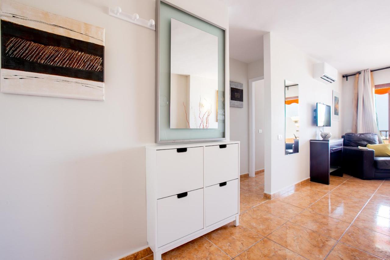 Beautiful Sea View 2 Bedroom Ocean Park Costa Adeje Costa Adeje (Tenerife) Exterior foto