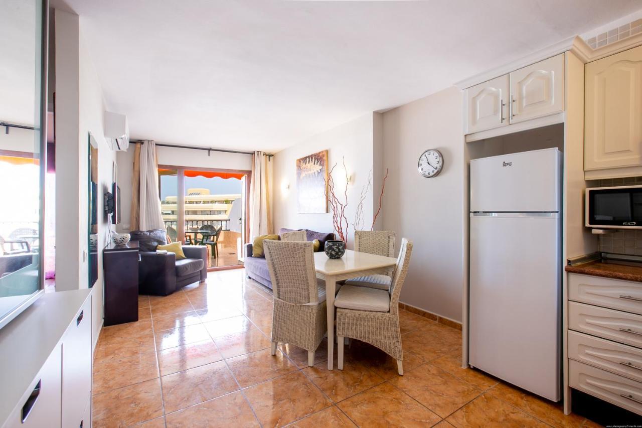 Beautiful Sea View 2 Bedroom Ocean Park Costa Adeje Costa Adeje (Tenerife) Exterior foto