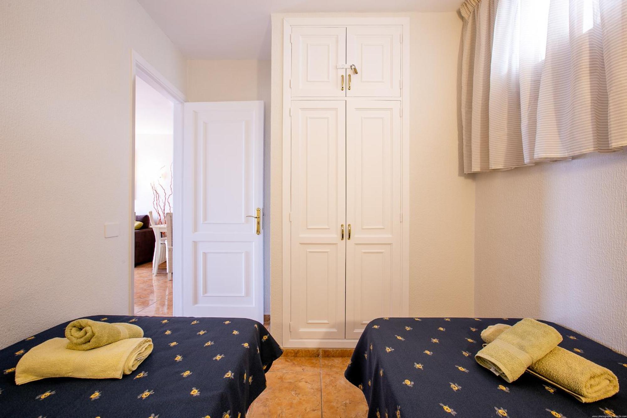 Beautiful Sea View 2 Bedroom Ocean Park Costa Adeje Costa Adeje (Tenerife) Exterior foto