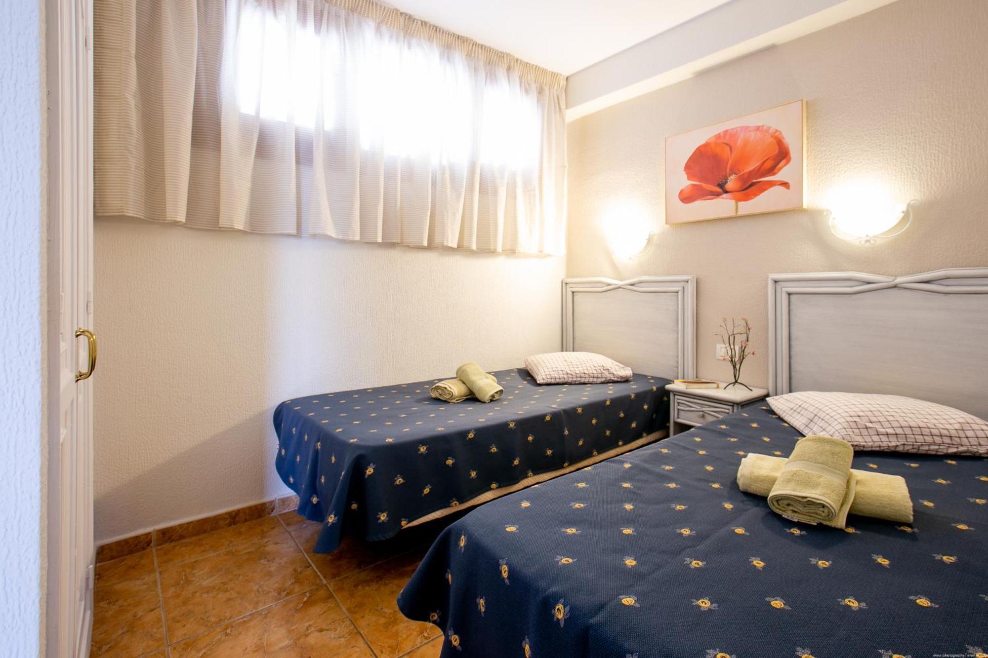 Beautiful Sea View 2 Bedroom Ocean Park Costa Adeje Costa Adeje (Tenerife) Exterior foto